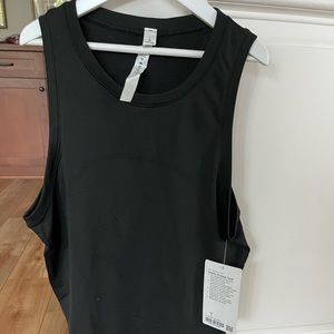Lululemon Swiftly Breeze Tank